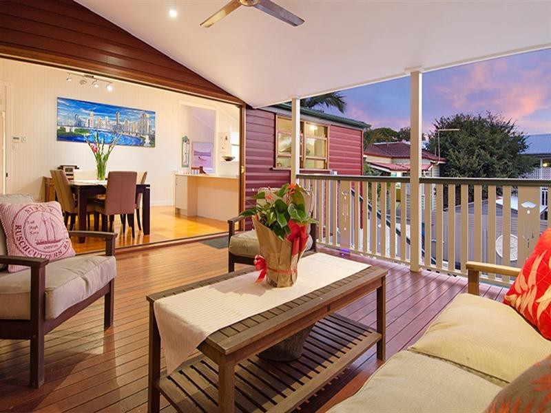 138 KENT Road, Wooloowin QLD 4030