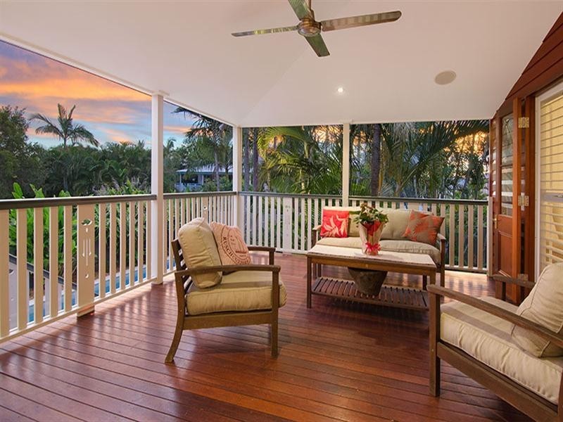 138 KENT Road, Wooloowin QLD 4030