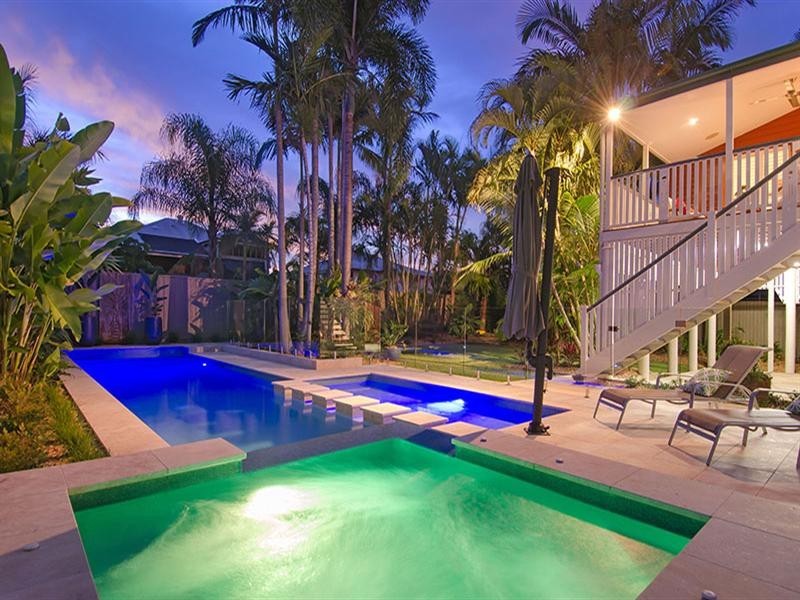 138 KENT Road, Wooloowin QLD 4030