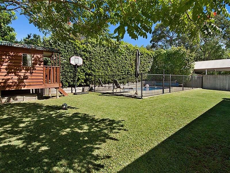 29 Reeve Street, Clayfield QLD 4011