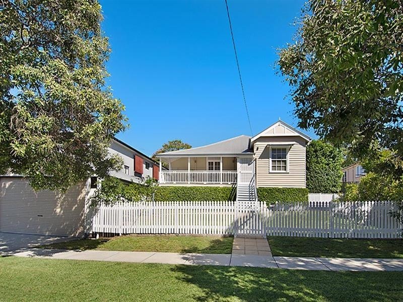 29 Reeve Street, Clayfield QLD 4011