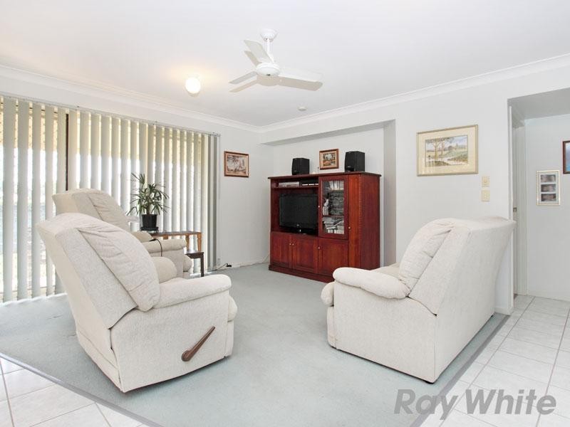44 Wimbledon Circuit, Carseldine QLD 4034