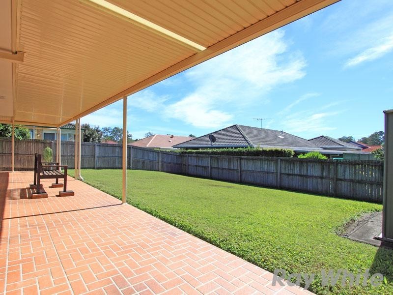 44 Wimbledon Circuit, Carseldine QLD 4034