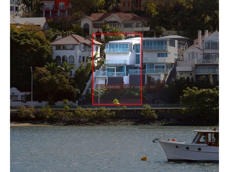 23 Hillside Crescent, Hamilton QLD 4007