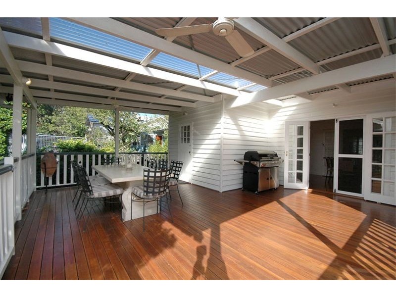 24 Brooke Street, Clayfield QLD 4011