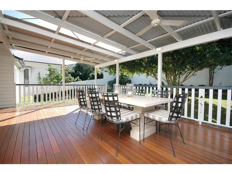 24 Brooke Street, Clayfield QLD 4011