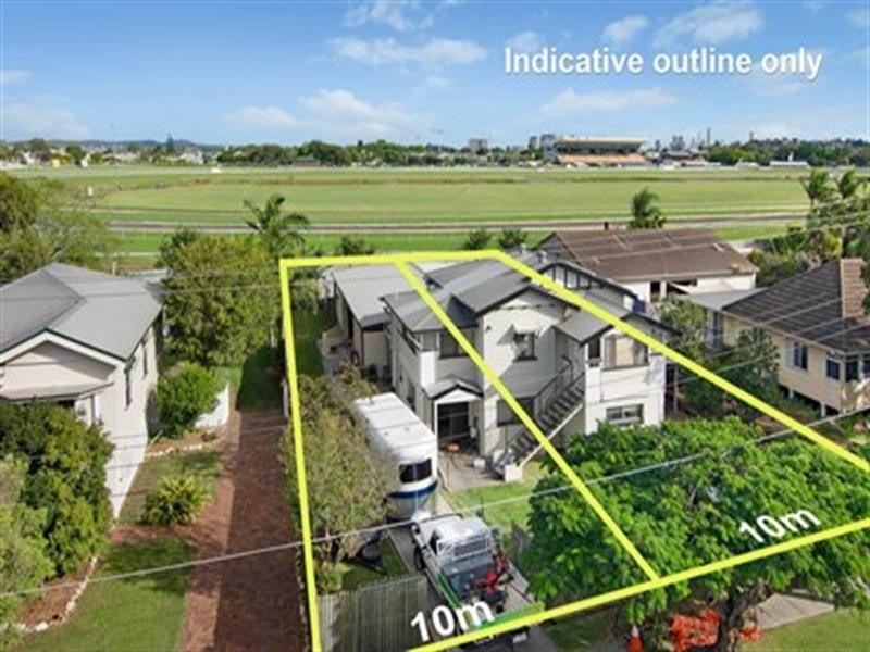 97 Raceview Avenue, Hendra QLD 4011