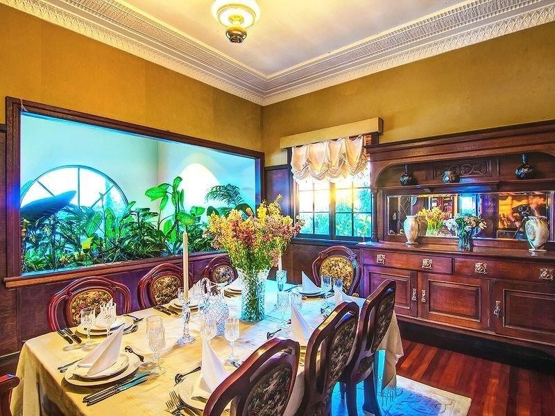 24 Hillside Crescent, Hamilton QLD 4007