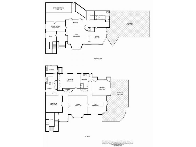 24 Hillside Crescent, Hamilton QLD 4007