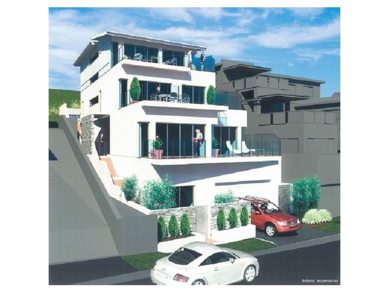 48 Hillside Crescent, Hamilton QLD 4007