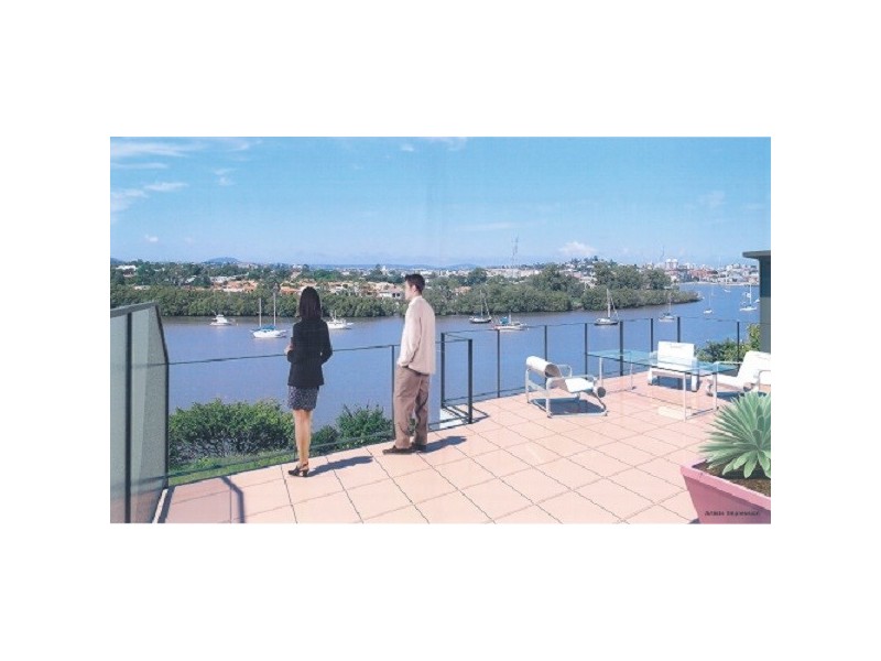 48 Hillside Crescent, Hamilton QLD 4007