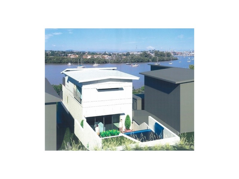 48 Hillside Crescent, Hamilton QLD 4007