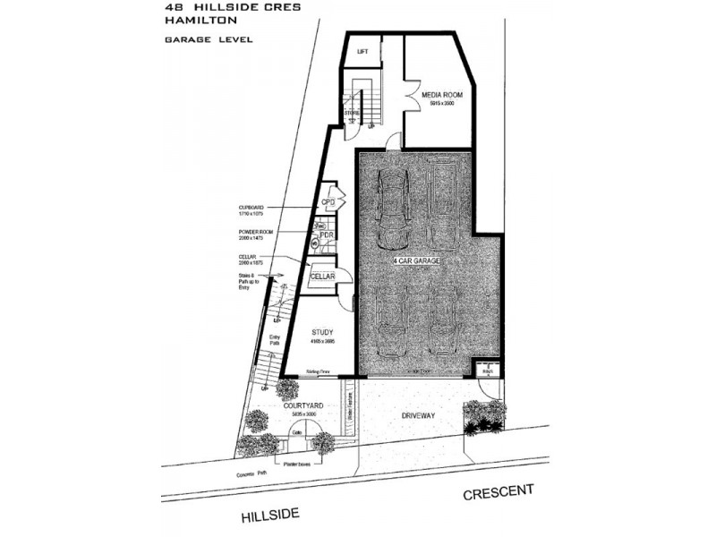 48 Hillside Crescent, Hamilton QLD 4007