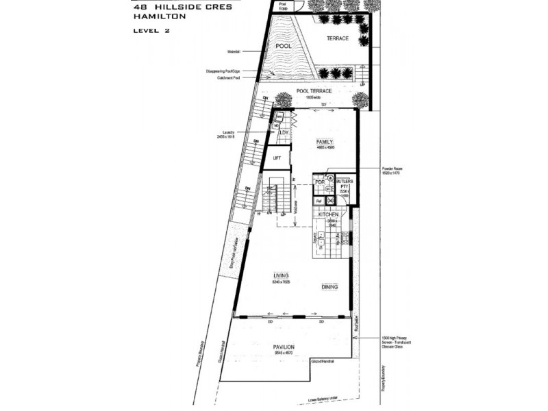 48 Hillside Crescent, Hamilton QLD 4007