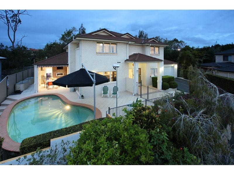 8 Orion Place, Bridgeman Downs QLD 4035