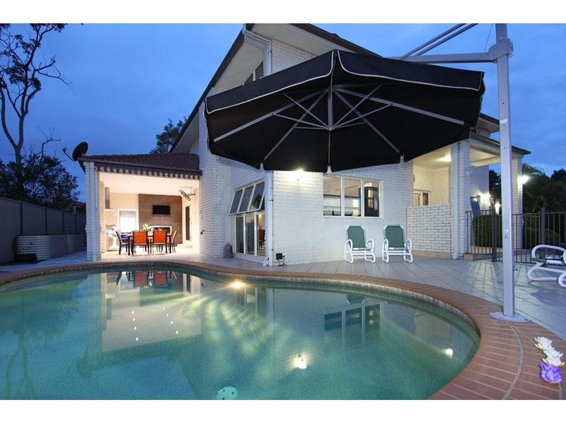 8 Orion Place, Bridgeman Downs QLD 4035