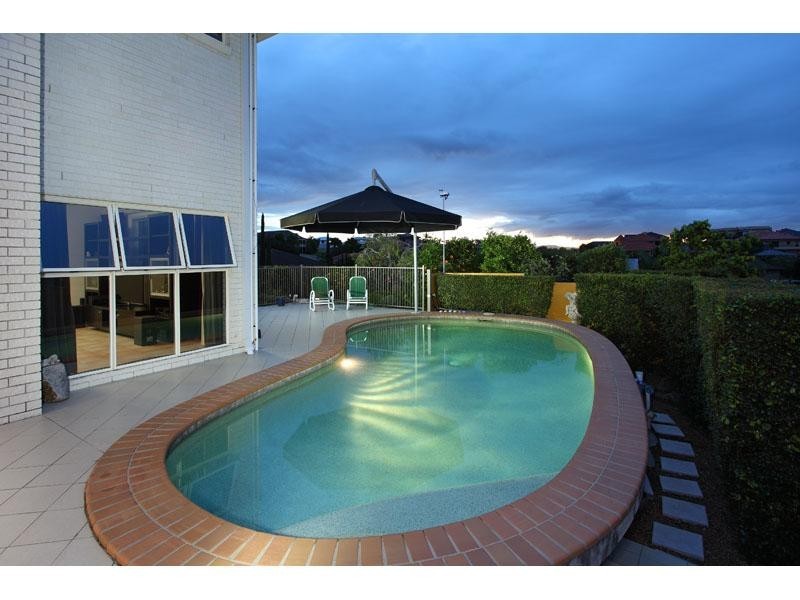 8 Orion Place, Bridgeman Downs QLD 4035