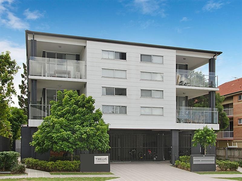 7/12-14 Dobson Street, Ascot QLD 4007