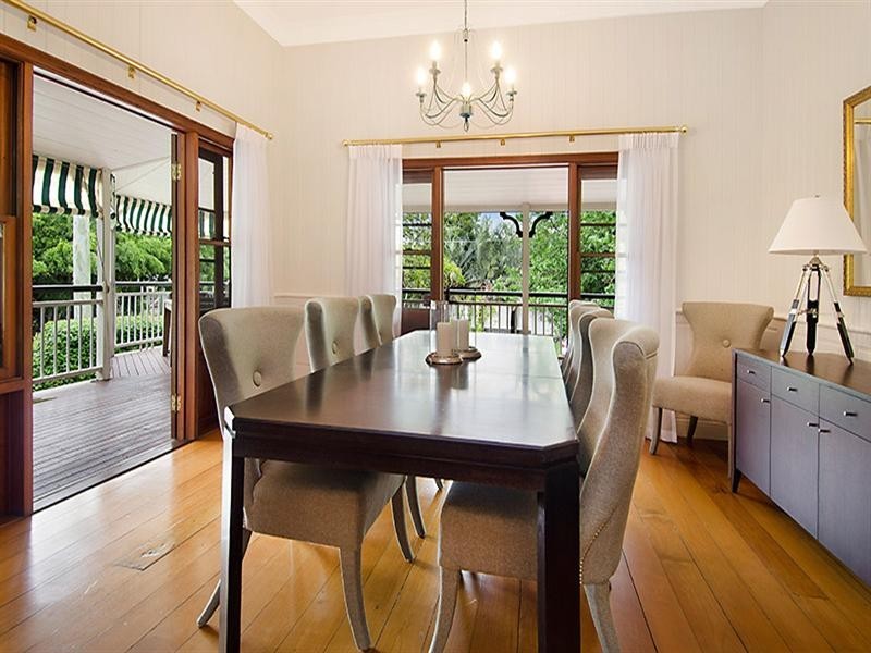 80 Palm Avenue, Ascot QLD 4007