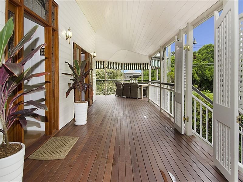 80 Palm Avenue, Ascot QLD 4007