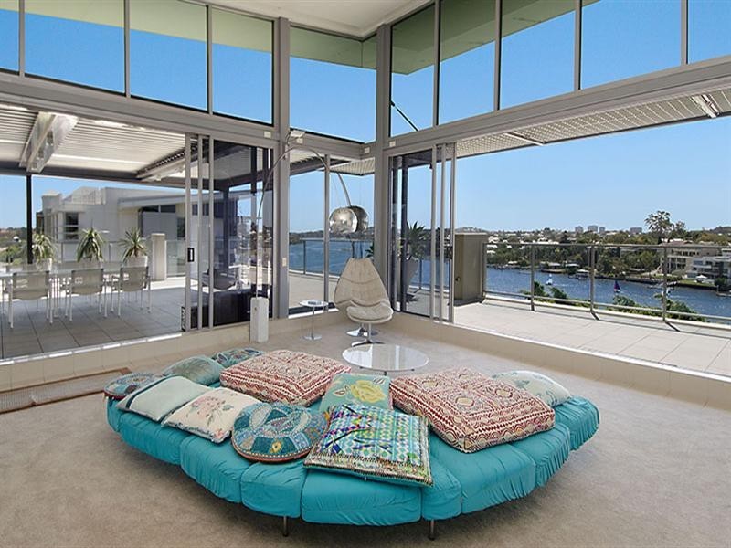 3841/30 Hollins Crescent, New Farm QLD 4005