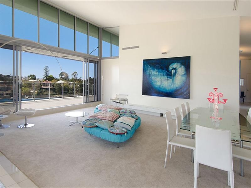 3841/30 Hollins Crescent, New Farm QLD 4005