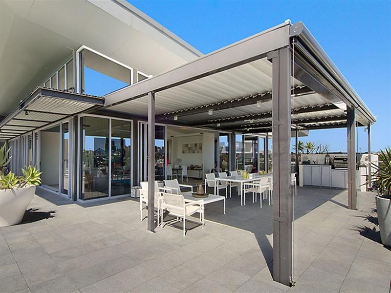 3841/30 Hollins Crescent, New Farm QLD 4005