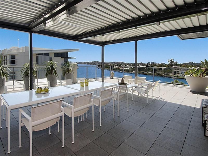 3841/30 Hollins Crescent, New Farm QLD 4005