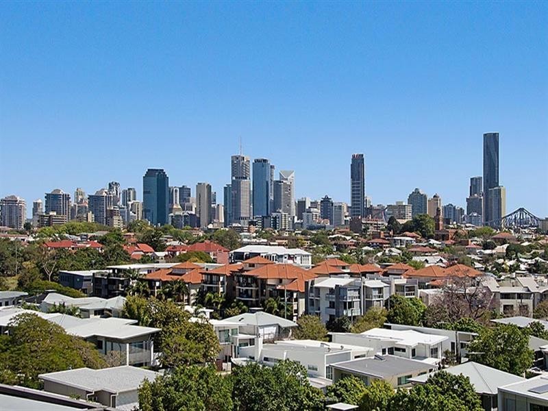 3841/30 Hollins Crescent, New Farm QLD 4005