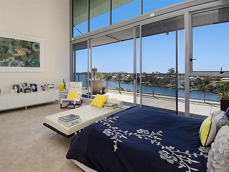 3841/30 Hollins Crescent, New Farm QLD 4005