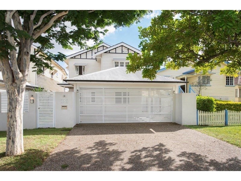 15 Norman Street, Ascot QLD 4007