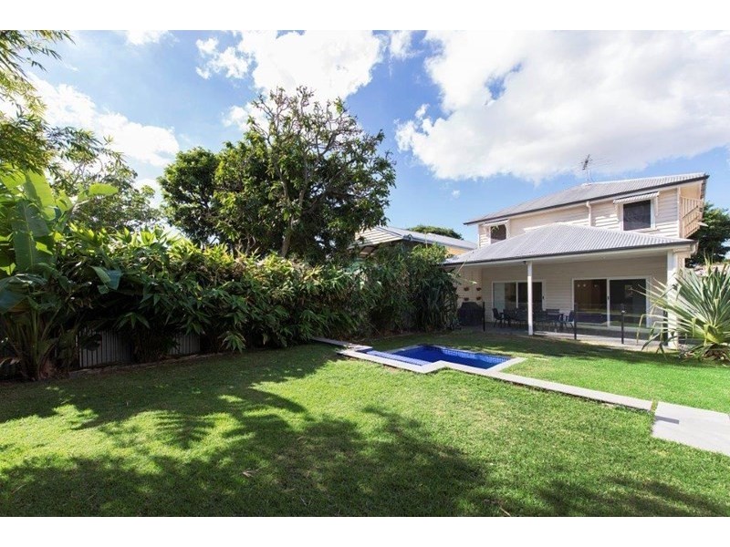 15 Norman Street, Ascot QLD 4007