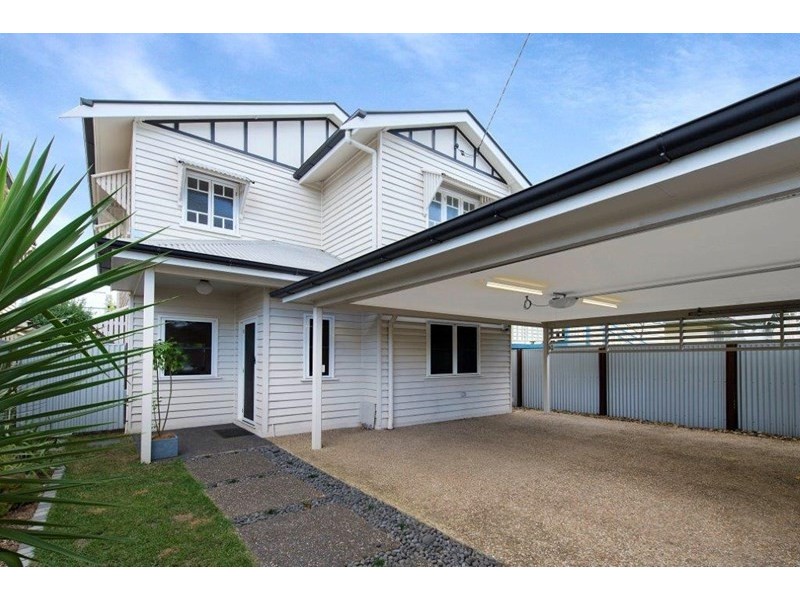 15 Norman Street, Ascot QLD 4007