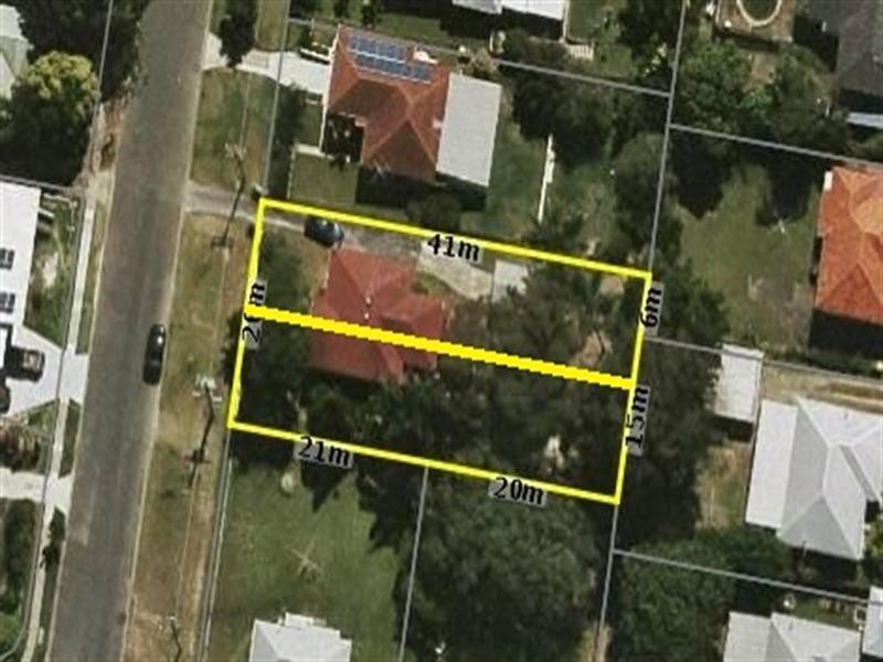 9 Stadcor Street, Wavell Heights QLD 4012