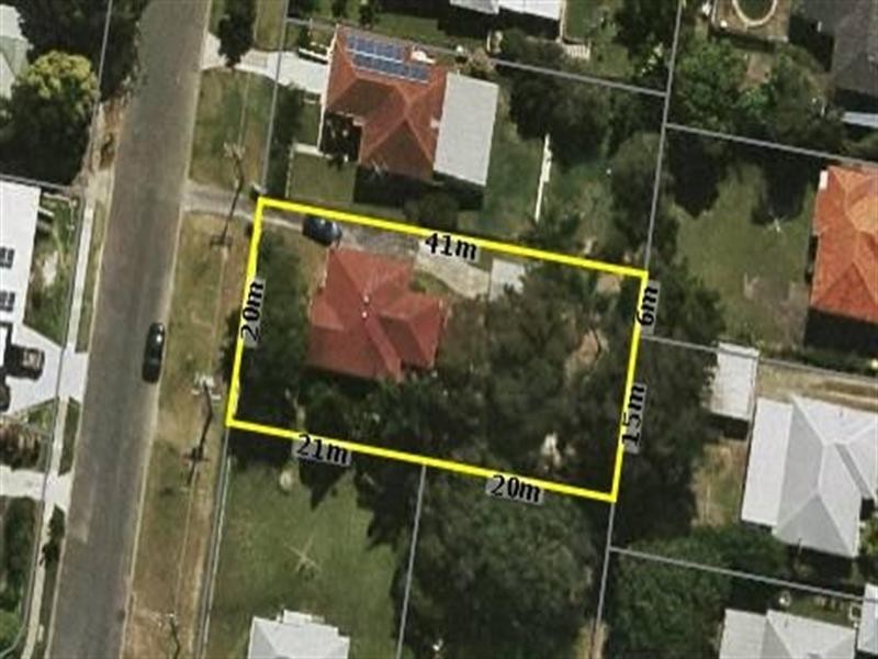 9 Stadcor Street, Wavell Heights QLD 4012