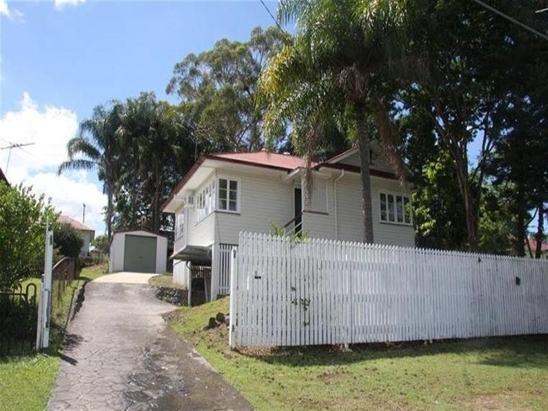 9 Stadcor Street, Wavell Heights QLD 4012