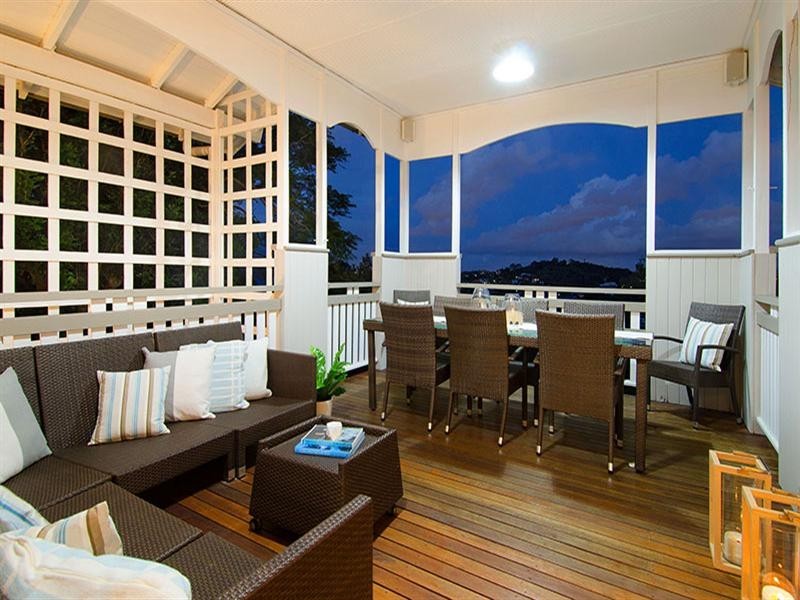 11 Watson Street, Newmarket QLD 4051