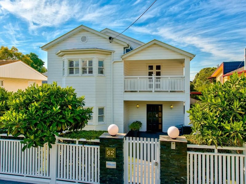 62 Gordon Street, Gordon Park QLD 4031