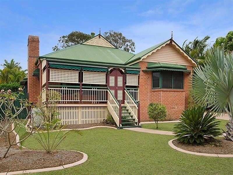 5 Karrawa Close, Carseldine QLD 4034