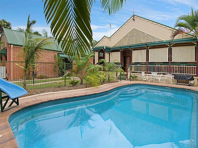 5 Karrawa Close, Carseldine QLD 4034