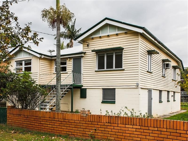 14 Norman Street, Ascot QLD 4007