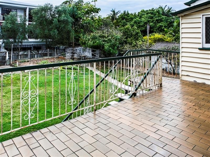 14 Norman Street, Ascot QLD 4007