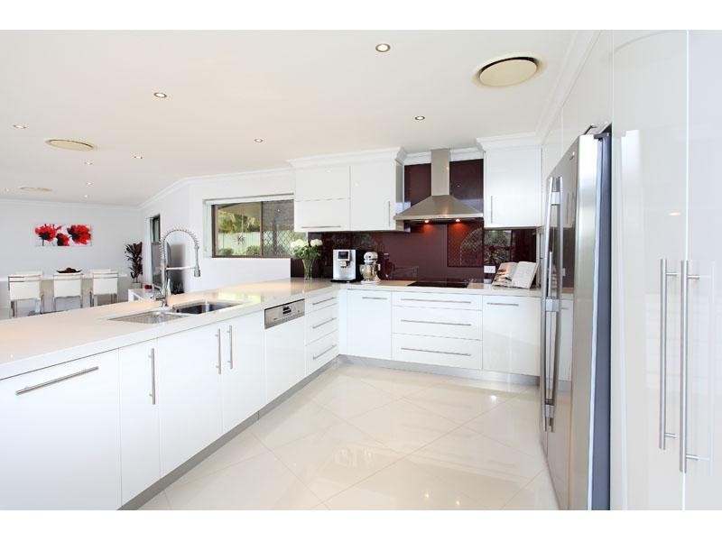 23 Savalas Street, Mcdowall QLD 4053