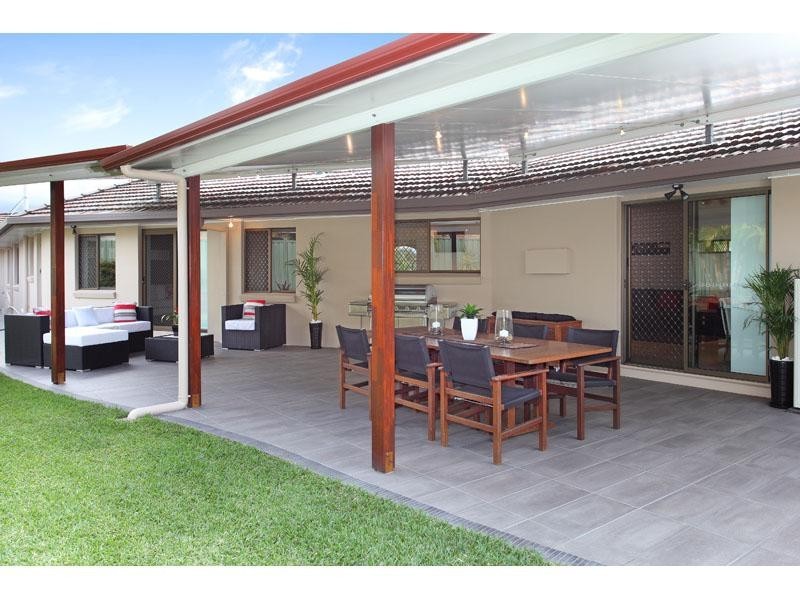 23 Savalas Street, Mcdowall QLD 4053