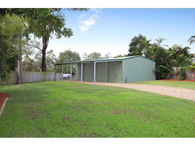 23 Savalas Street, Mcdowall QLD 4053