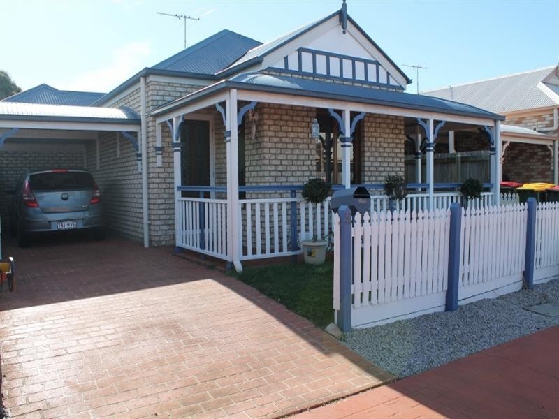 4/6 Nixon Lane, Virginia QLD 4014