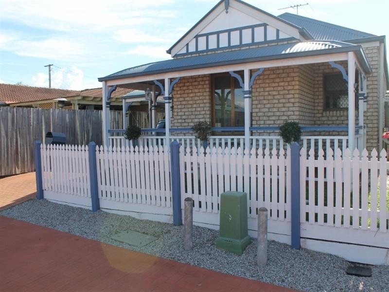 4/6 Nixon Lane, Virginia QLD 4014