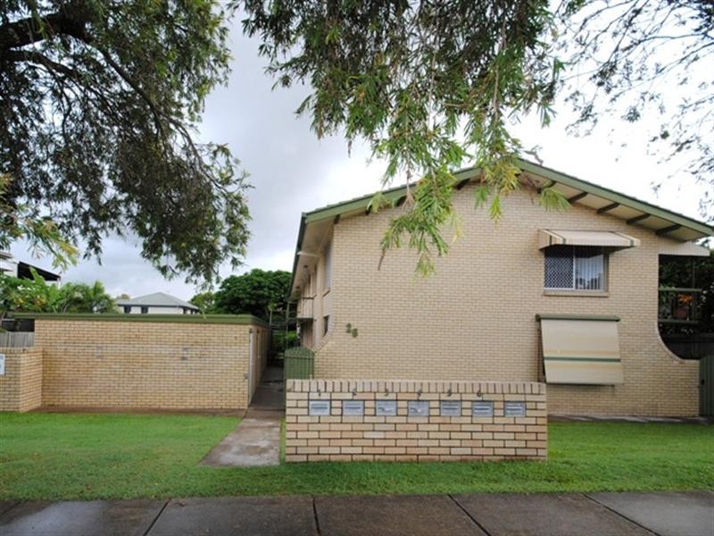 3/26 Killeen Street, Nundah QLD 4012