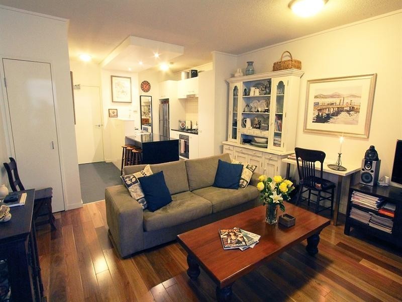 219/71 Beeston Street, Teneriffe QLD 4005