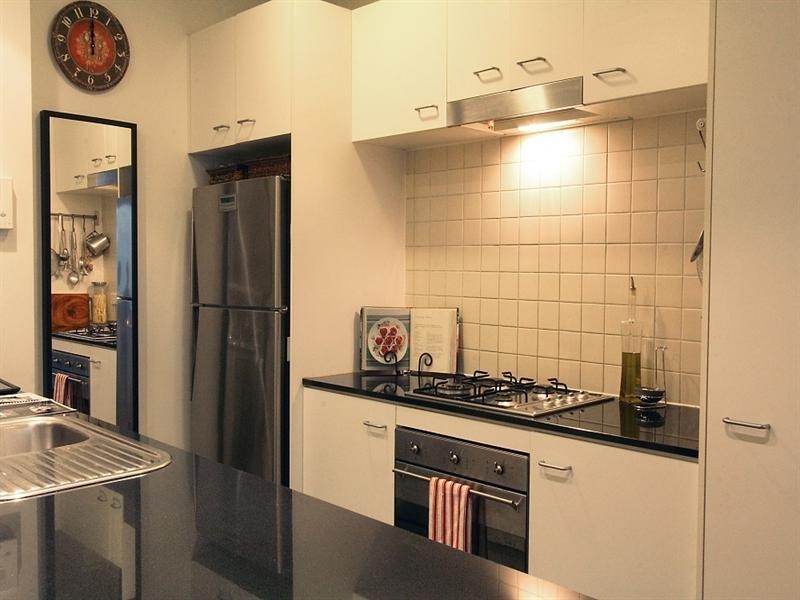 219/71 Beeston Street, Teneriffe QLD 4005